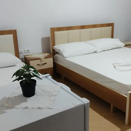 Amari Apartment *