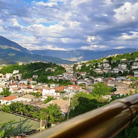 Amari * Gjirokastër