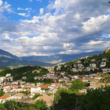 Διαμέρισμα Amari Αργυρόκαστρο