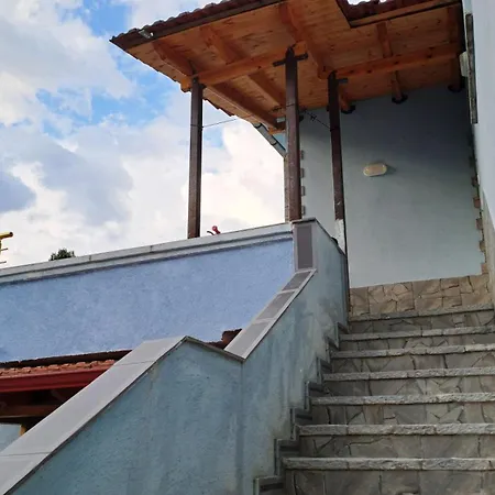 Amari Apartment Gjirokastër