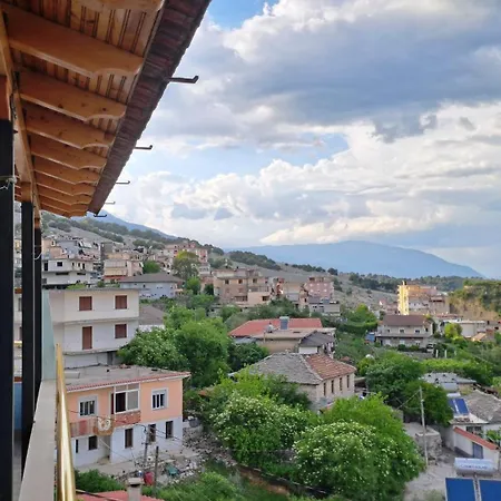 Amari Apartment Gjirokastër