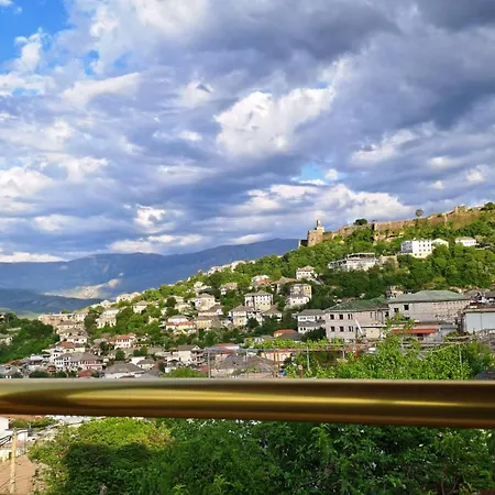 Amari Apartment Gjirokastër