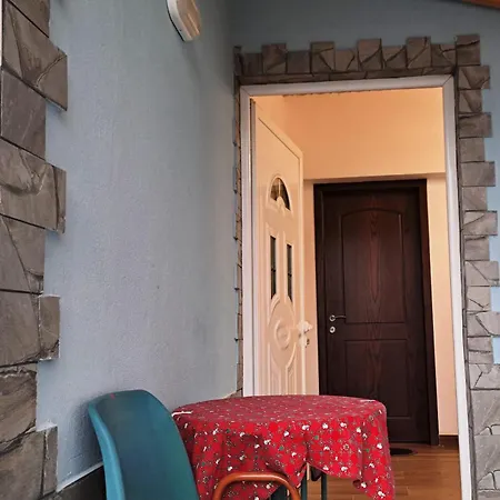 Apartment Amari *