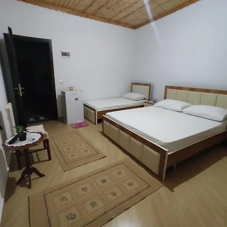 Dino Apartment Gjirokaster