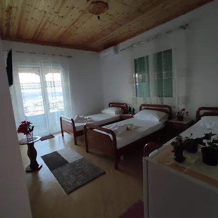 Dino Appartement *