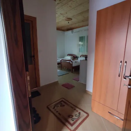 Dino Appartement *