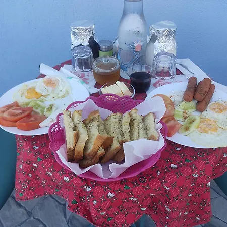 Dino Apartment Gjirokastër