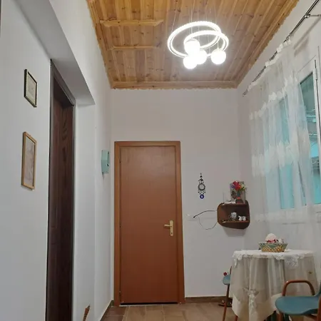 Apartment Dino Gjirokastër