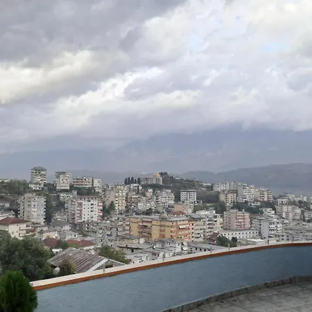 Dino Apartment Gjirokastër