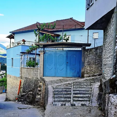 Amari * Gjirokaster