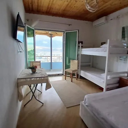 Amari Apartment *