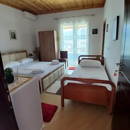 Apartment Amari *