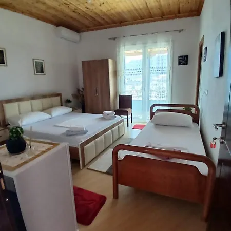Amari Apartment