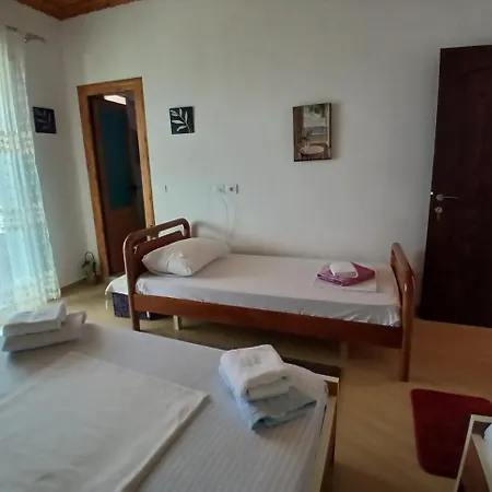 Apartment Amari